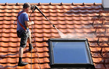 roof cleaning Troedrhiwffenyd, Ceredigion