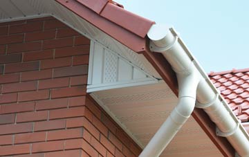 Troedrhiwffenyd soffit repair costs