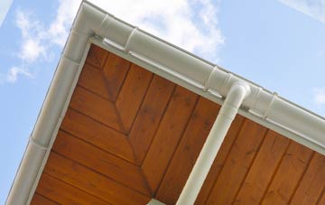 Troedrhiwffenyd soffit types